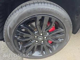 2014 Land Rover Range Rover Sport Supercharged - miniatura 8