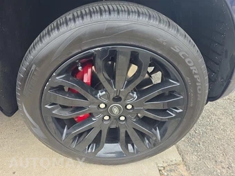 2014 Land Rover Range Rover Sport Supercharged - miniatura 9