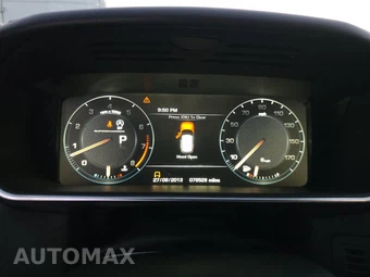 2014 Land Rover Range Rover Sport Supercharged - miniatura 12