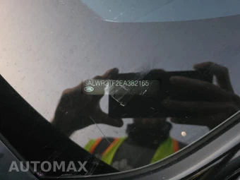 2014 Land Rover Range Rover Sport Supercharged - miniatura 14