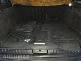 2014 Land Rover Range Rover Sport Supercharged - miniatura 16