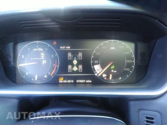 2014 Land Rover Range Rover Sport Supercharged - miniatura 17