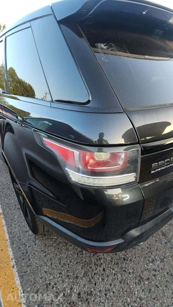 2014 Land Rover Range Rover Sport Supercharged - miniatura 26