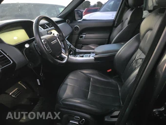2014 Land Rover Range Rover Sport Supercharged - miniatura 7