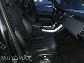 2014 Land Rover Range Rover Sport Supercharged - miniatura 8