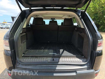 2014 Land Rover Range Rover Sport Supercharged - miniatura 14