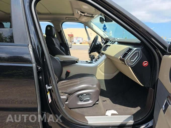 2014 Land Rover Range Rover Sport Supercharged - miniatura 18