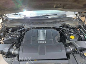 2014 Land Rover Range Rover Sport Supercharged - miniatura 24