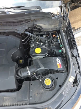 2014 Land Rover Range Rover Sport Supercharged - miniatura 26
