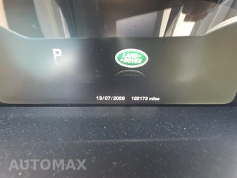 2014 Land Rover Range Rover Sport Supercharged - miniatura 12
