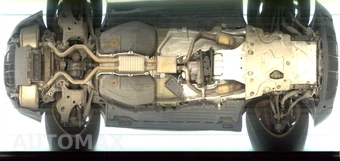 2014 Land Rover Range Rover Sport Supercharged - miniatura 17