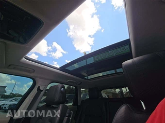 2014 Land Rover Range Rover Sport Supercharged - miniatura 11