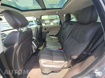 2014 Land Rover Range Rover Sport Supercharged - miniatura 13