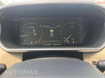 2014 Land Rover Range Rover Sport Supercharged - miniatura 9