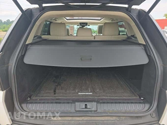 2014 Land Rover Range Rover Sport Supercharged - miniatura 11