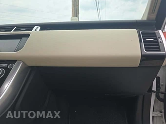 2014 Land Rover Range Rover Sport Supercharged - miniatura 16