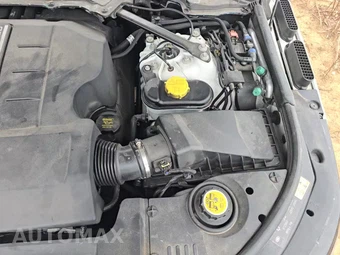 2014 Land Rover Range Rover Sport Supercharged - miniatura 21