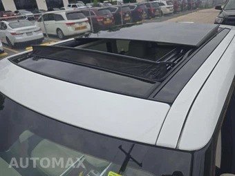 2014 Land Rover Range Rover Sport Supercharged - miniatura 9
