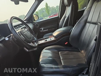 2014 Land Rover Range Rover Supercharged Autobiography - miniatura 13