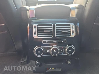2014 Land Rover Range Rover Supercharged Autobiography - miniatura 28