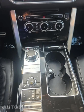 2014 Land Rover Range Rover Supercharged Autobiography - miniatura 29