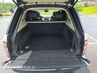 2014 Land Rover Range Rover Supercharged Autobiography - miniatura 11