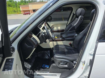 2014 Land Rover Range Rover Supercharged Autobiography - miniatura 3