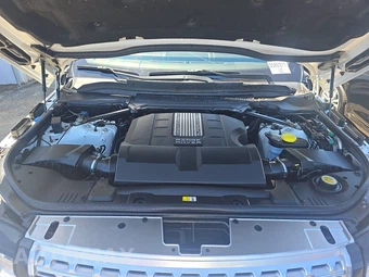 2014 Land Rover Range Rover Supercharged Autobiography - miniatura 15