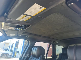 2014 Land Rover Range Rover Supercharged Autobiography - miniatura 17