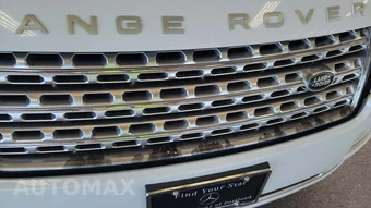 2014 Land Rover Range Rover Supercharged Autobiography - miniatura 23