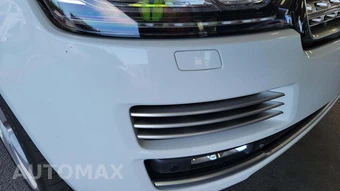 2014 Land Rover Range Rover Supercharged Autobiography - miniatura 24
