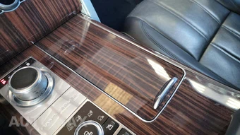 2014 Land Rover Range Rover Supercharged Autobiography - miniatura 29