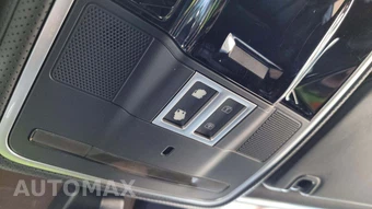 2014 Land Rover Range Rover Supercharged Autobiography - miniatura 31