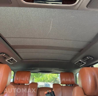 2014 Land Rover Range Rover Supercharged Autobiography - miniatura 15