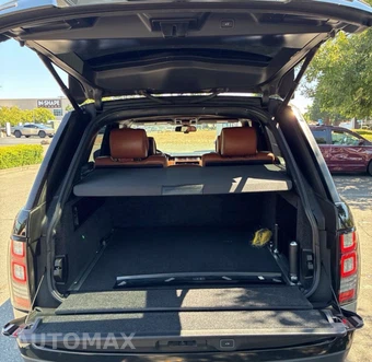2014 Land Rover Range Rover Supercharged Autobiography - miniatura 16