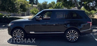 2014 Land Rover Range Rover Supercharged Autobiography - miniatura 2