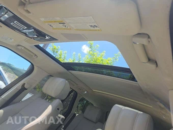 2014 Land Rover Range Rover Supercharged Autobiography - miniatura 11