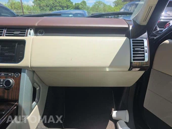 2014 Land Rover Range Rover Supercharged Autobiography - miniatura 19