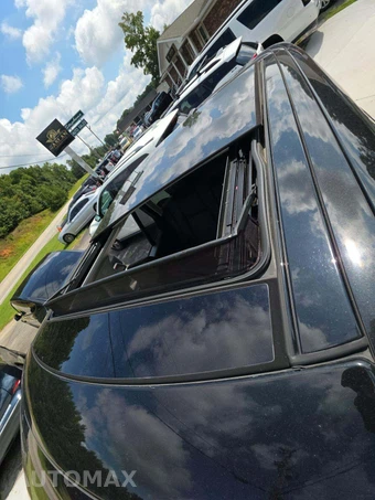 2014 Land Rover Range Rover Supercharged Ebony Edition - miniatura 12