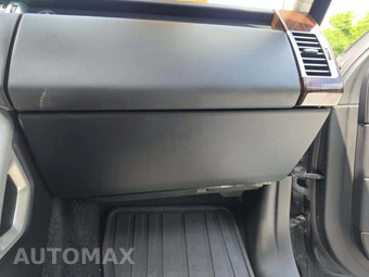 2014 Land Rover Range Rover Supercharged Ebony Edition - miniatura 19