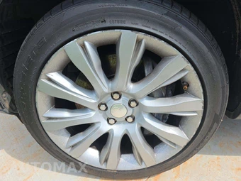 2014 Land Rover Range Rover Supercharged Ebony Edition - miniatura 23