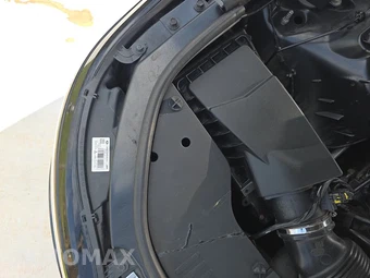 2014 Land Rover Range Rover Supercharged Ebony Edition - miniatura 29