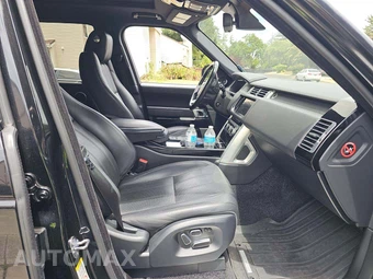 2014 Land Rover Range Rover Supercharged LWB – miniatura 15