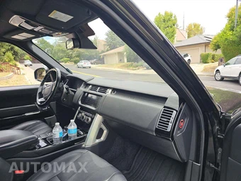 2014 Land Rover Range Rover Supercharged LWB – miniatura 16