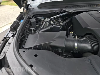 2014 Land Rover Range Rover Supercharged LWB – miniatura 23