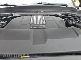 2014 Land Rover Range Rover Supercharged LWB – miniatura 25