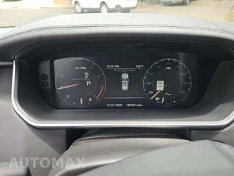 2014 Land Rover Range Rover Supercharged LWB – miniatura 6