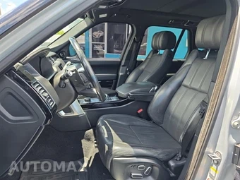 2014 Land Rover Range Rover Supercharged – miniatura 13
