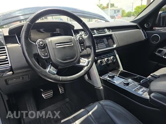 2014 Land Rover Range Rover Supercharged – miniatura 14