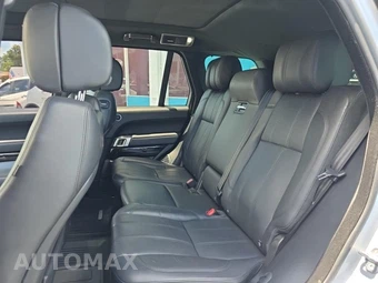 2014 Land Rover Range Rover Supercharged – miniatura 16